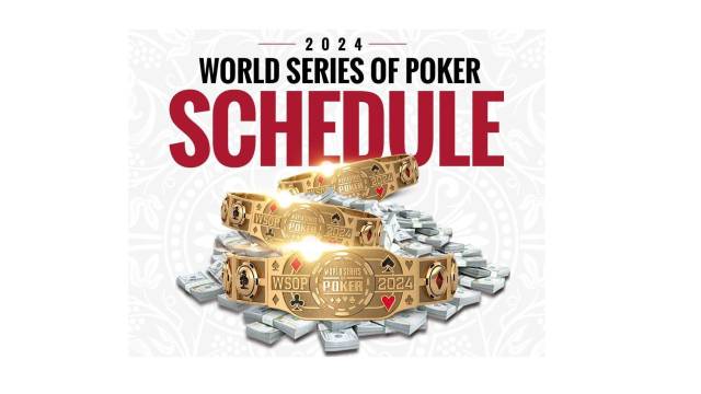WSOP добавляет неделю к серии онлайн-чемпионатов