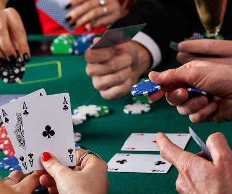 Заработанные призовые, как фактор определения самых успешных покеристов мира