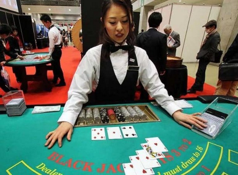 Sri Lanka  Casino Entry Fee