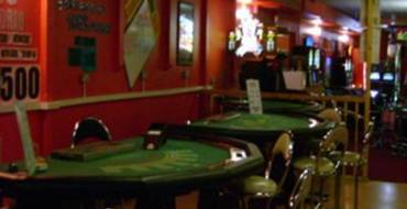 Emerald Casino Clondalkin: Столы для игр