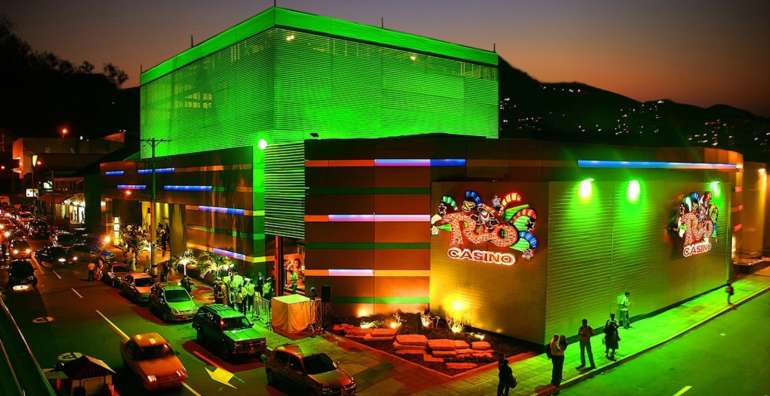 Casino Rio Medellín