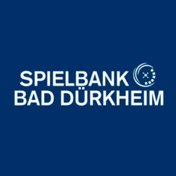Spielbank Bad Durkheim