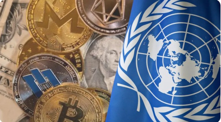 ООН об индустрии азарта
