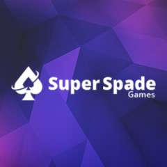 Super Spade Games