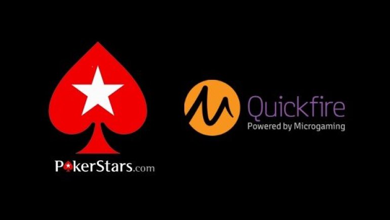 PokerStars и Microgaming 