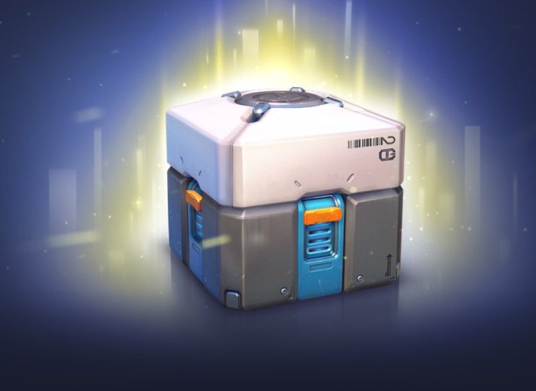 Loot boxes