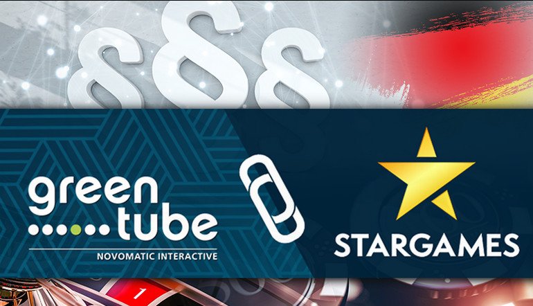 StarGames, Greentube