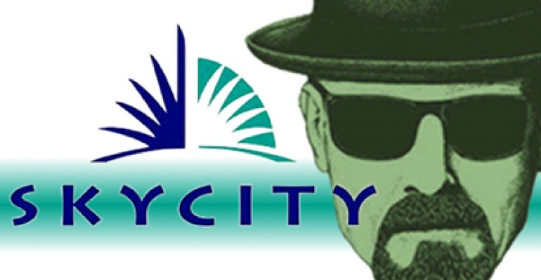 SkyCity