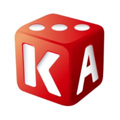 Провайдер KA Gaming