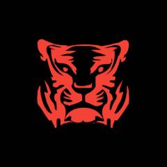 Red Tiger