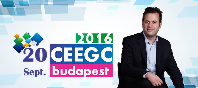  CEEGAwards 2016