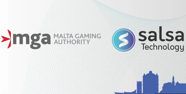 Salsa Technology, MGA, Мальта