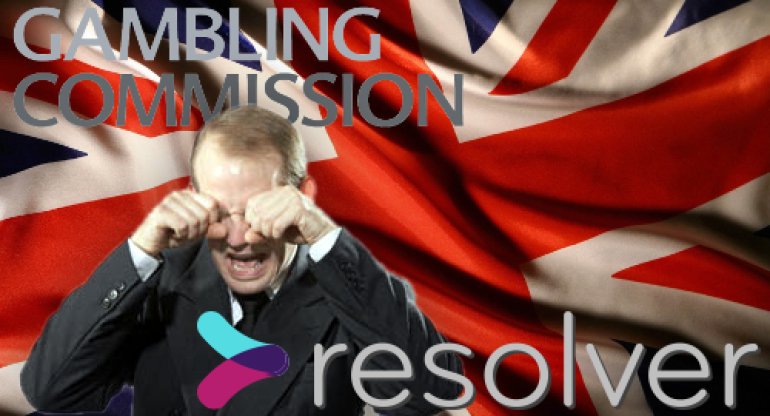 Resolver