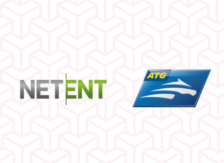 NetEnt ATG