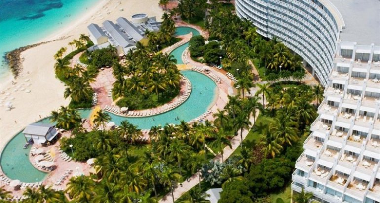 Bahamas Grand Lucayan Resort