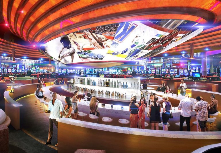 Beloit Casino 