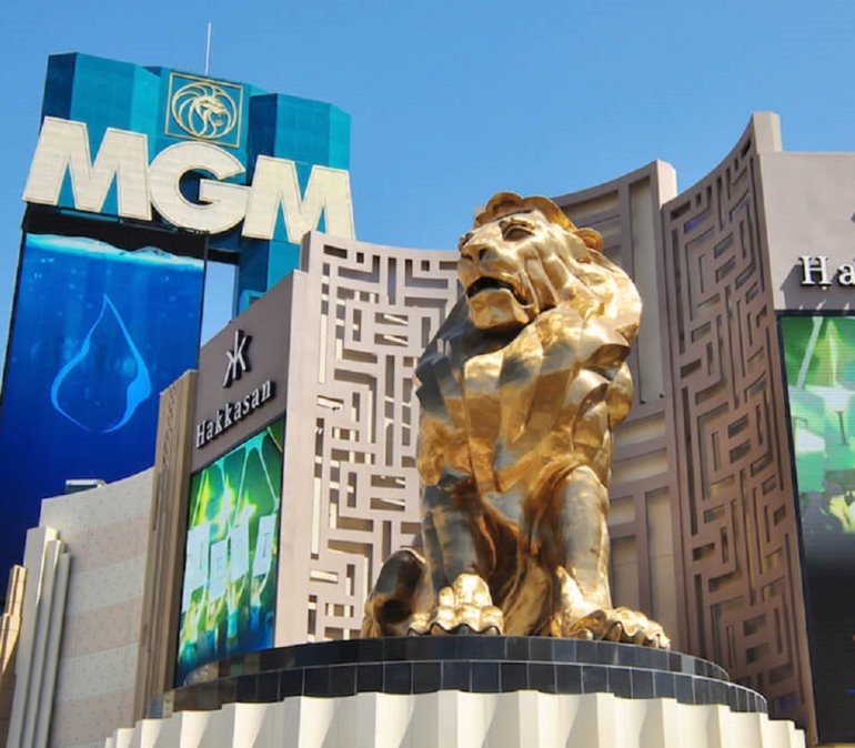Компания MGM Resorts