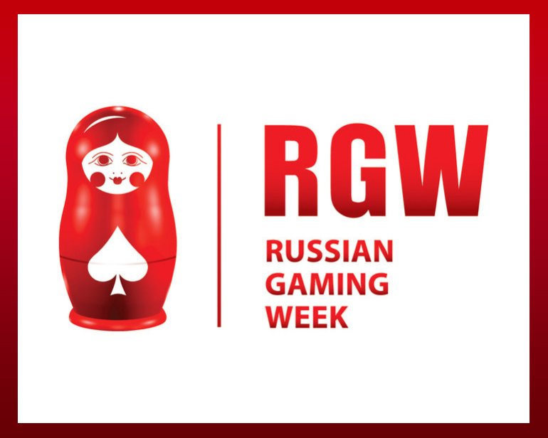 Выставка-форум Russian Gaming Week 2012