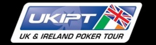 The United Kingdom & Ireland Poker Tour Logo