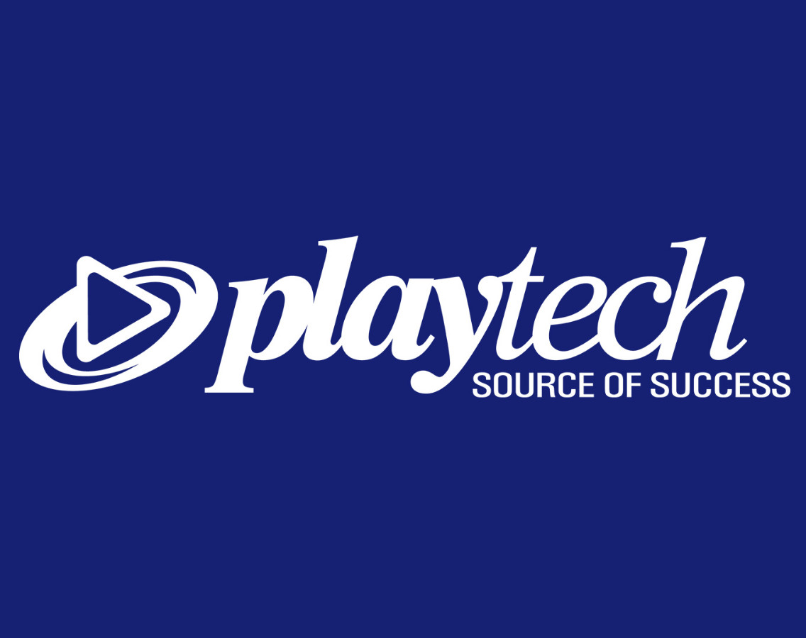 logo playtech logo playtech