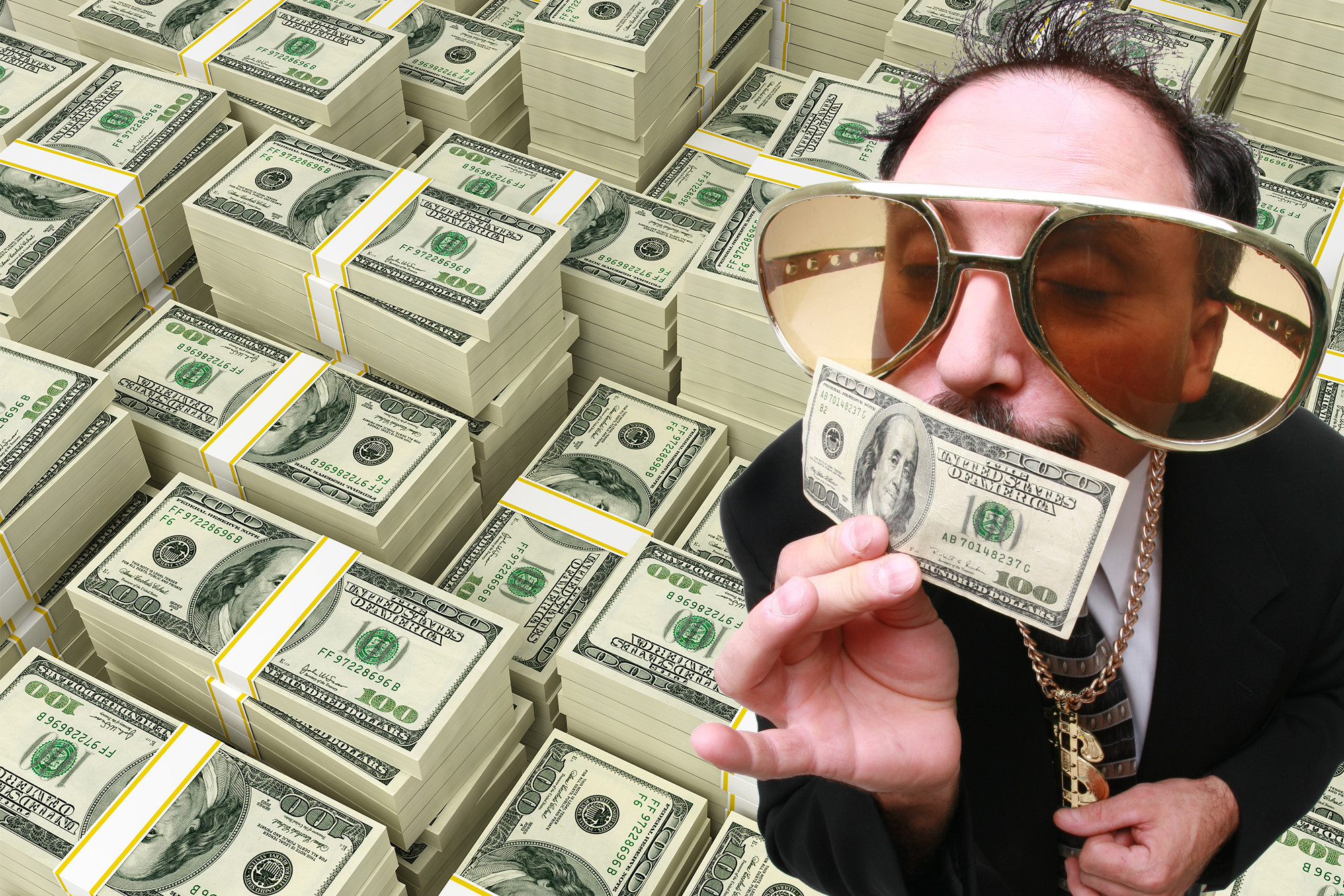 истории победителей больших джекпотов