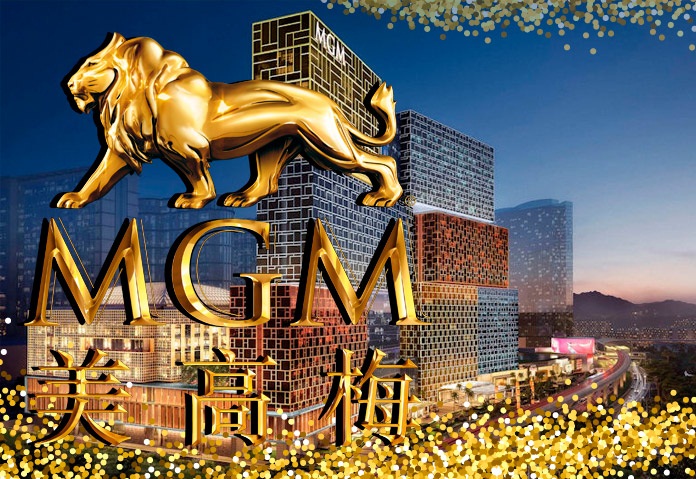 MGM Grand лидер в сфере предоставления азартных услуг