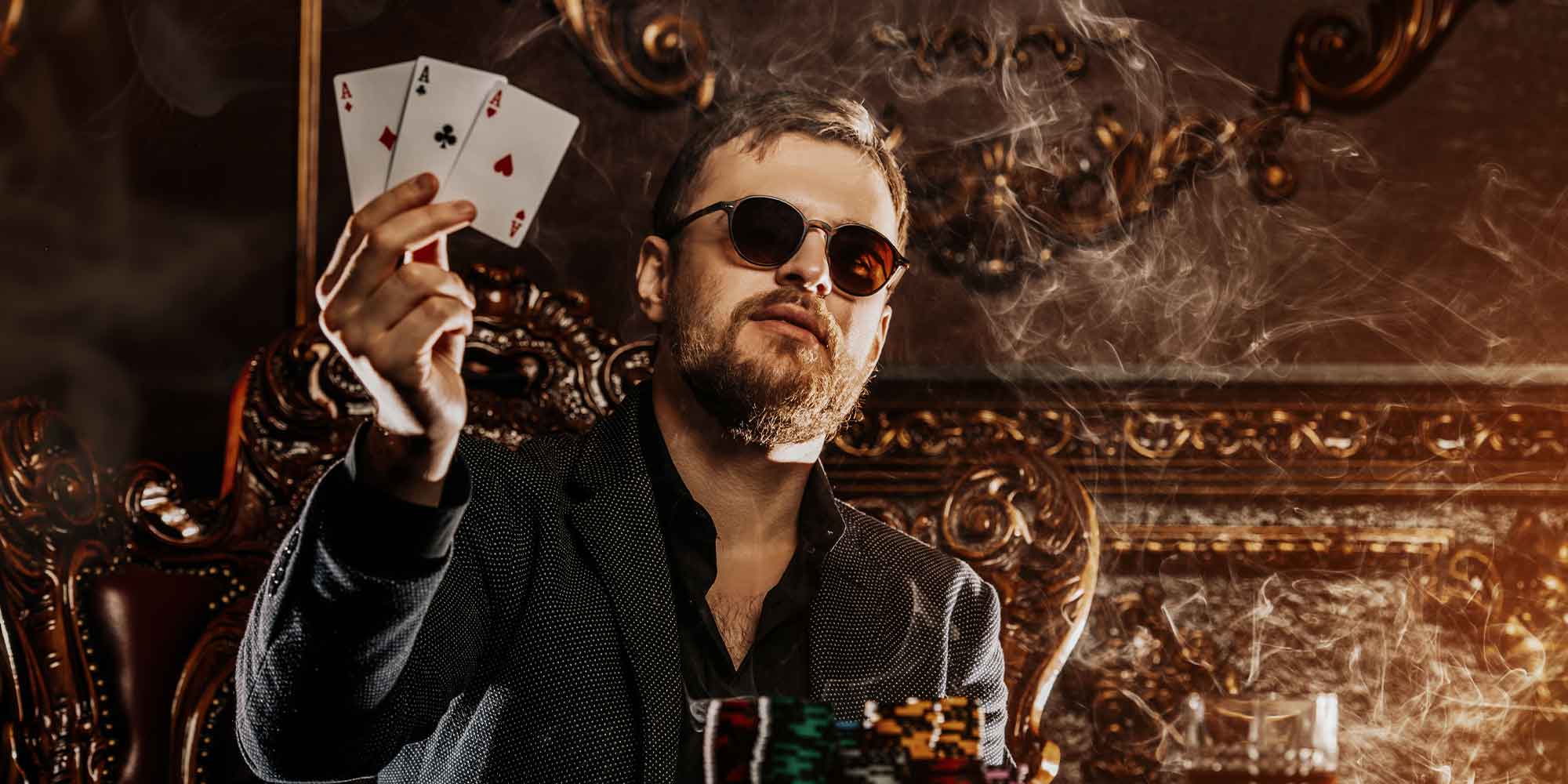 Казино выполняет любые пожелания хайроллера-кита