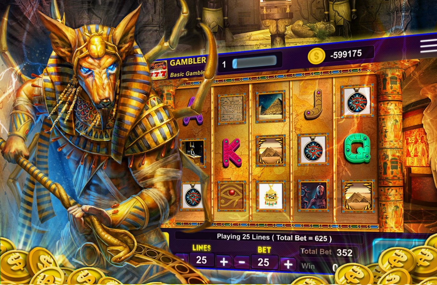 Лучшие слоты на тему поиски древних сокровищ