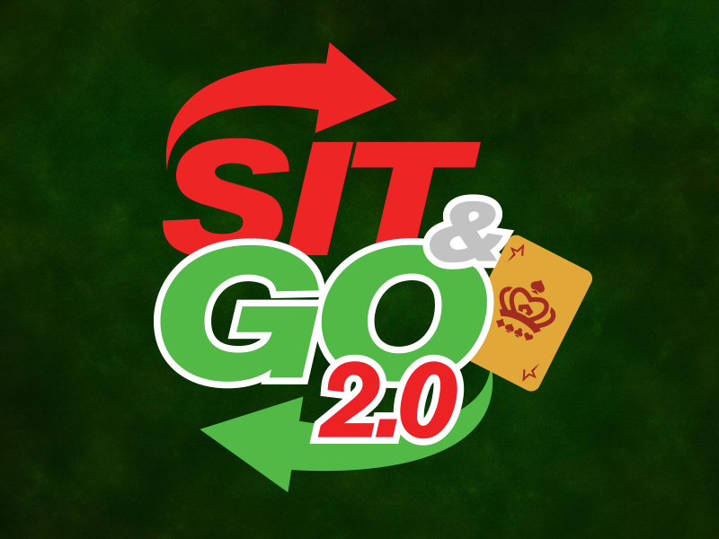 Турниры по покеру Sit and Go